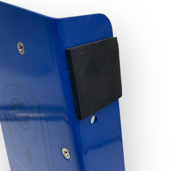 Tach-It PDL-12 12.5" Manual Label Dispenser - Picture 9 of 10